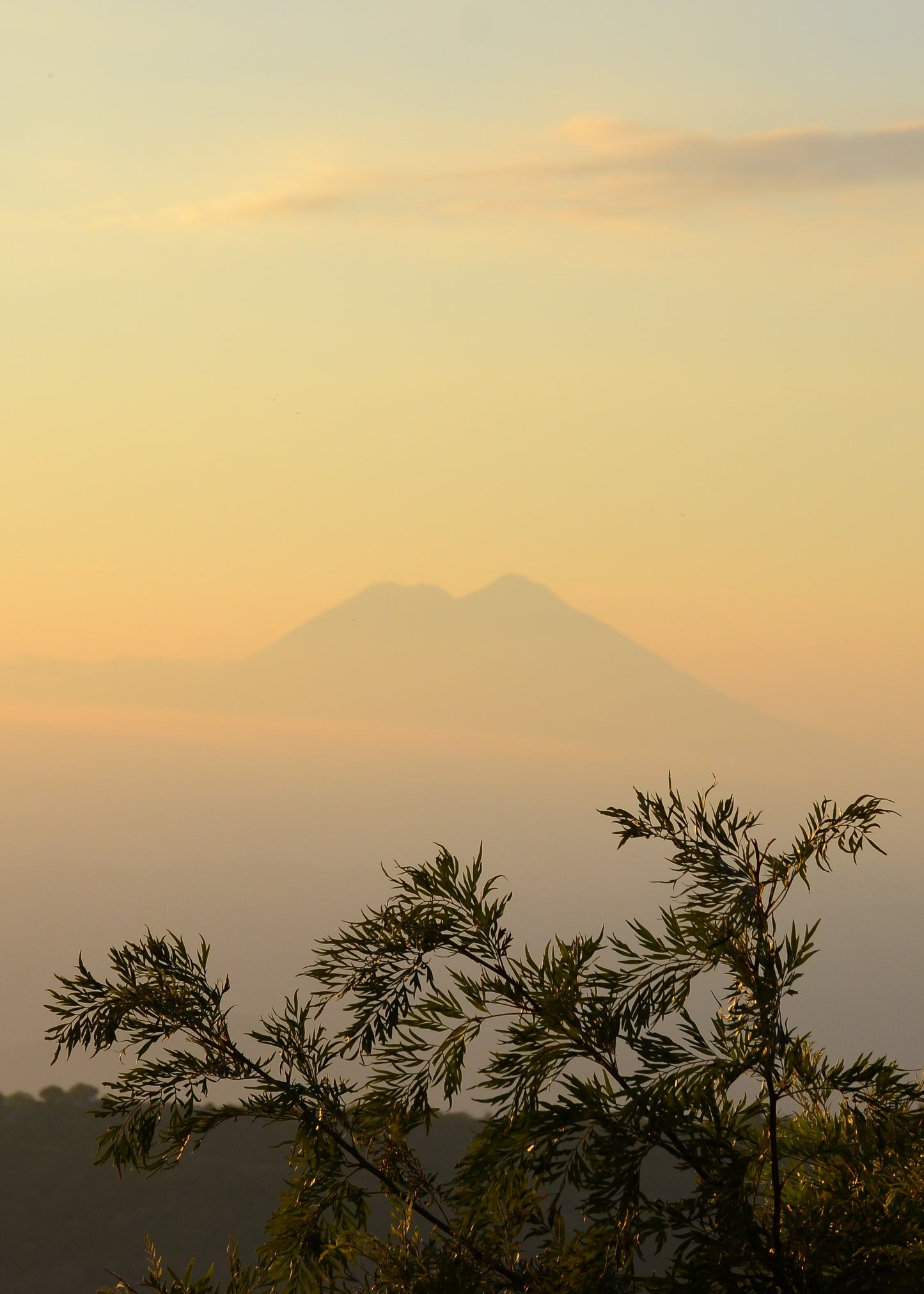 Los Pirineos - Usulutan, El Salvador