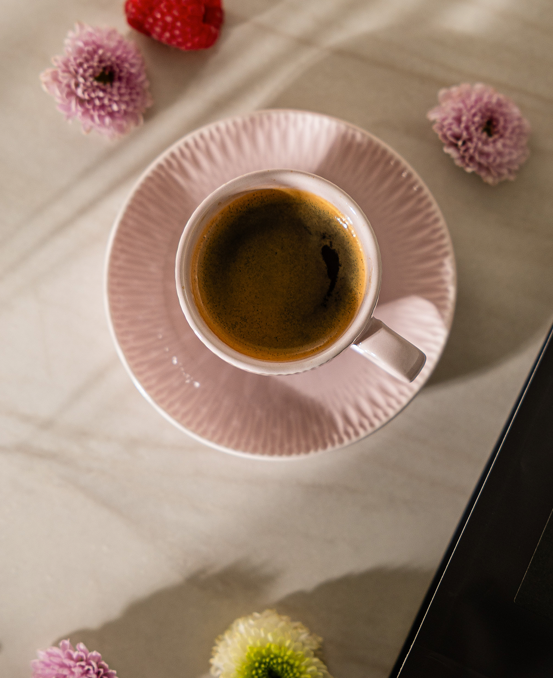 Summer Espresso - Gatugi Natural, Kenya