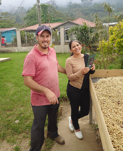 El Limo Geisha - Honduras