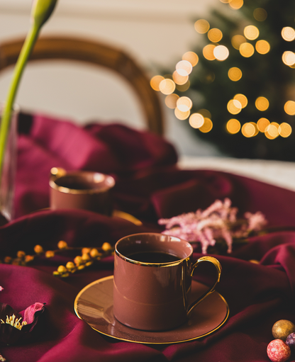 Christmas Coffee - Muranga, Kenya