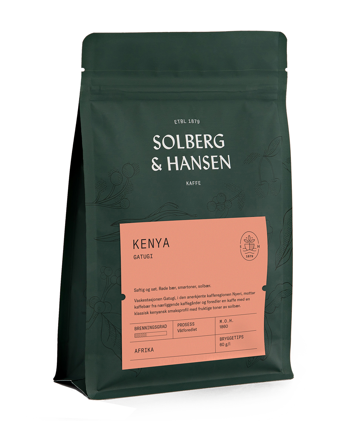 Kenya - Gatugi