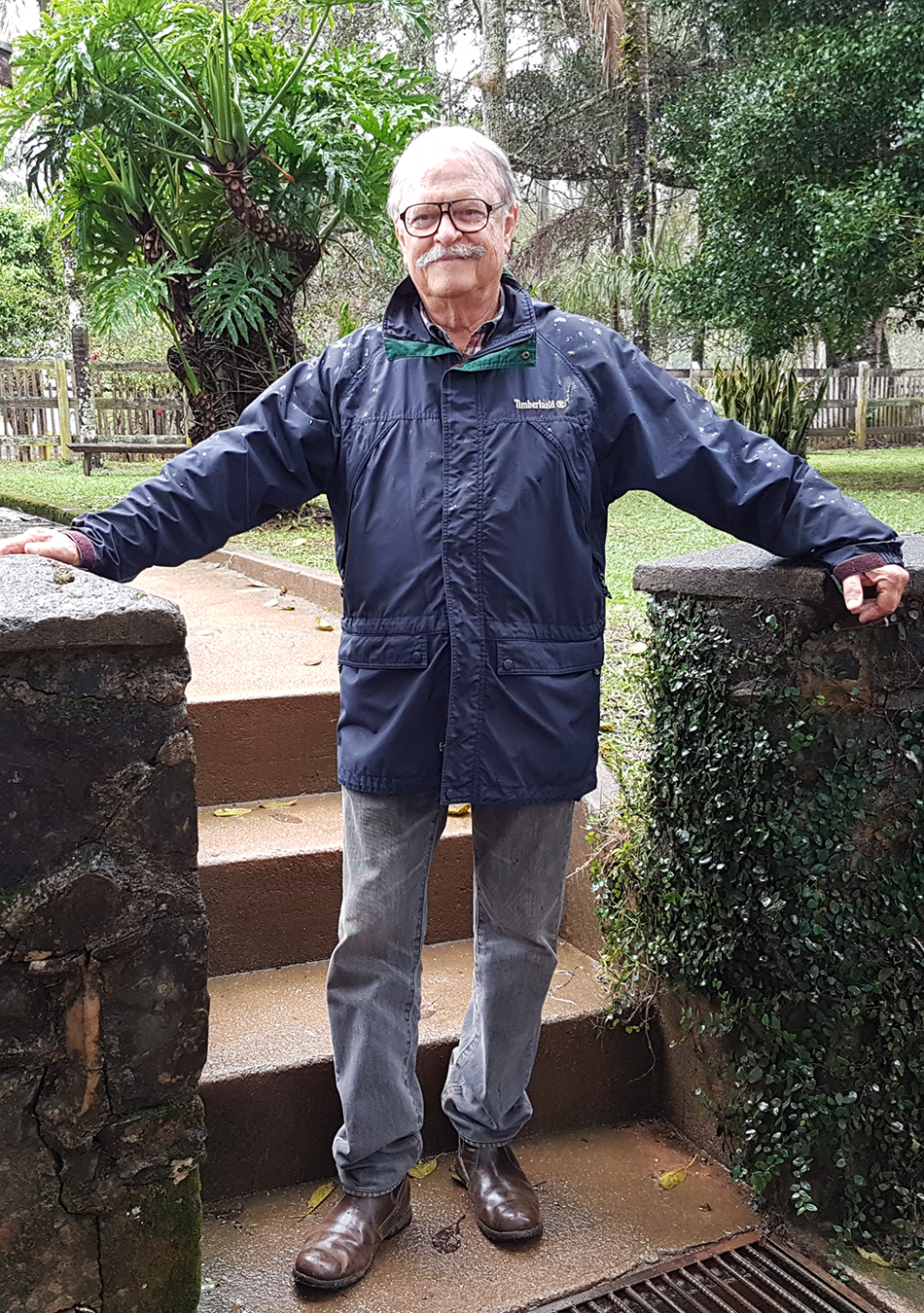 Brazil - Barreiro Espresso