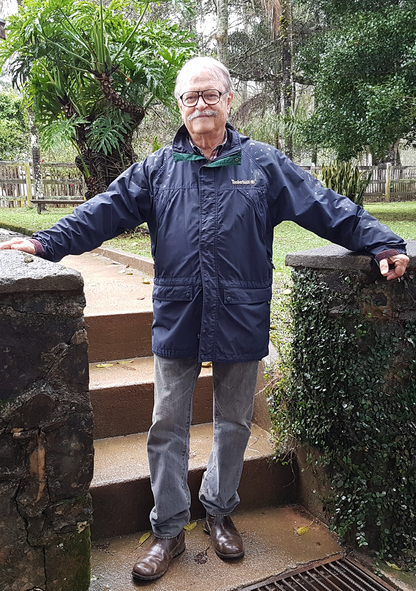 Brazil - Barreiro Espresso