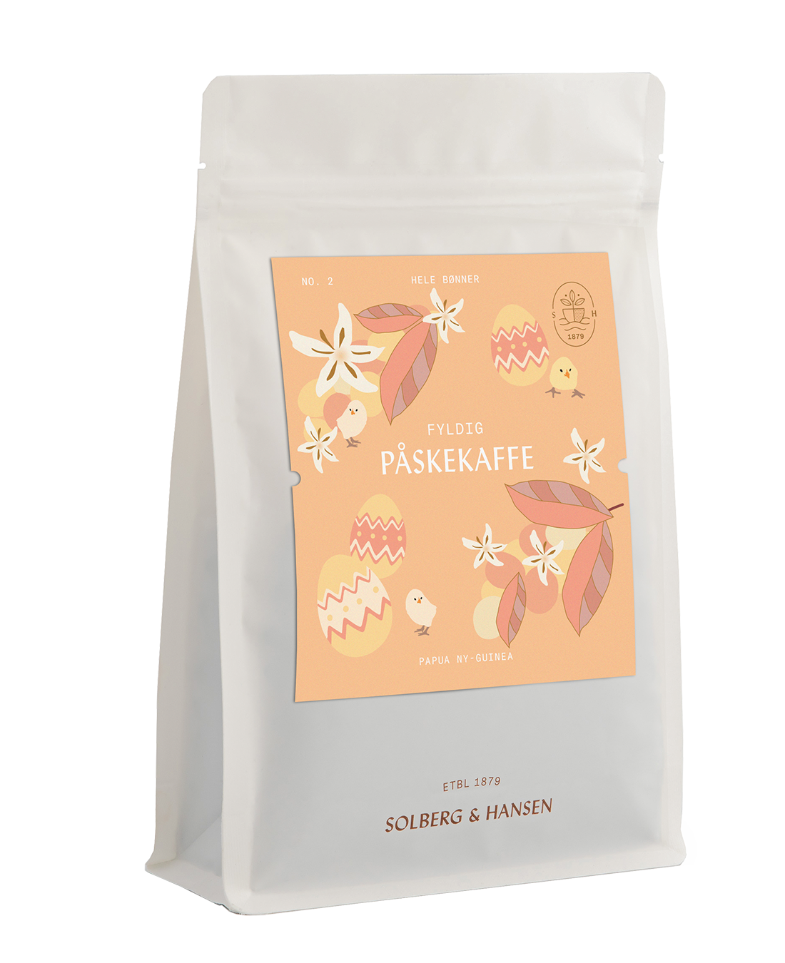 Easter Coffee - Madan Estate, Papua New Guinea