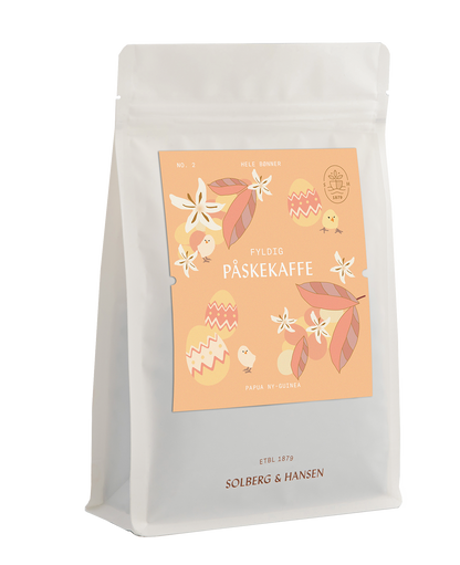 Easter Coffee - Madan Estate, Papua New Guinea