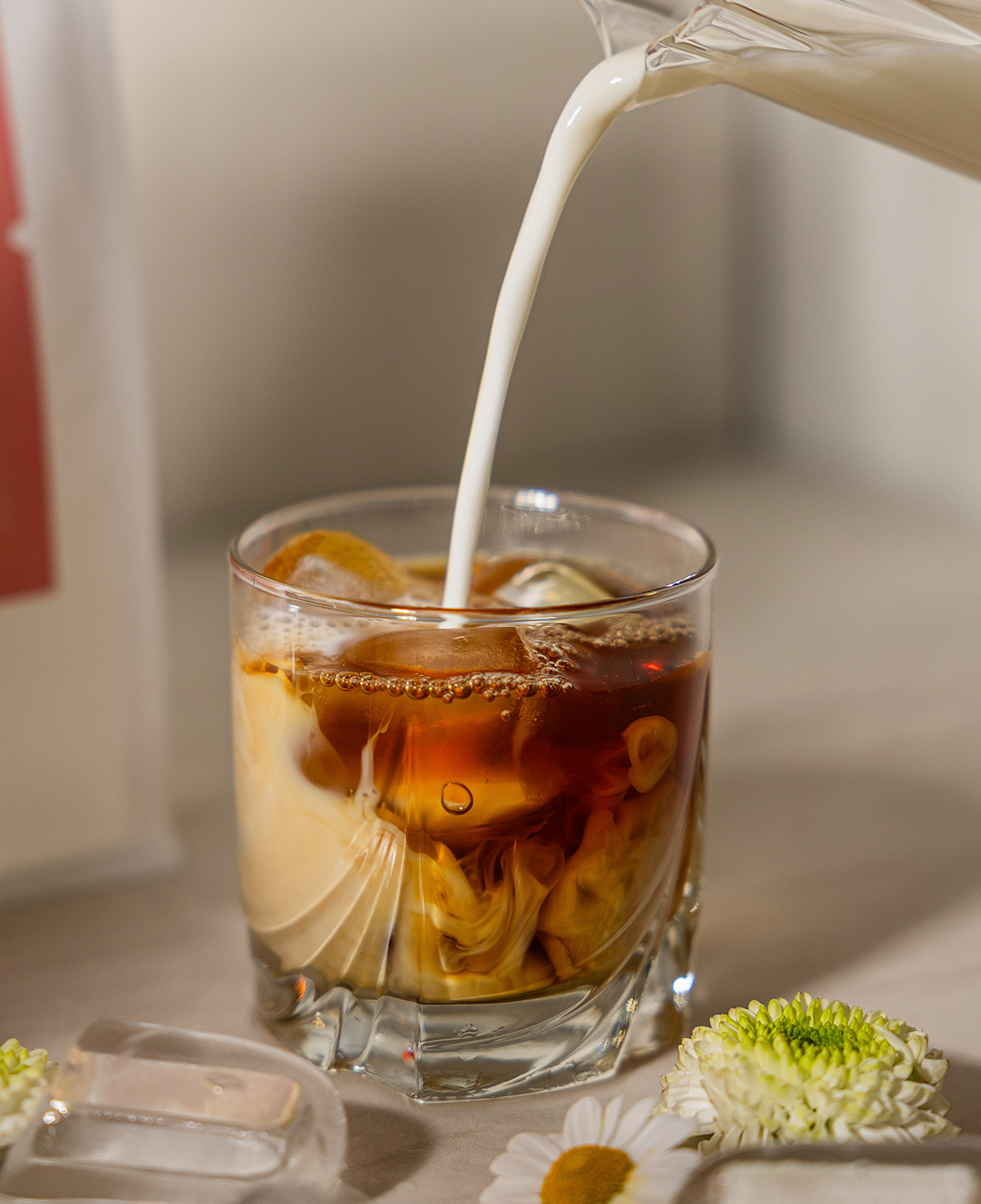 Rich Summer Coffee - Conesol, Brazil