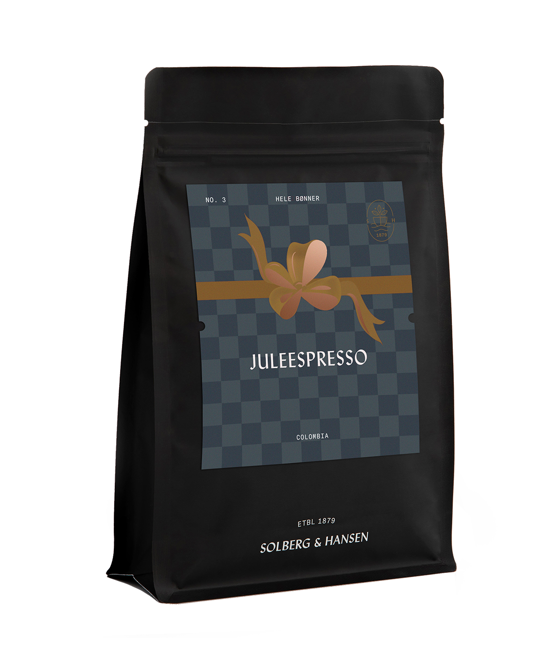 Christmas Espresso - Acedga, Colombia