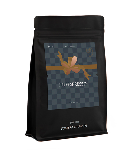 Christmas Espresso - Acedga, Colombia