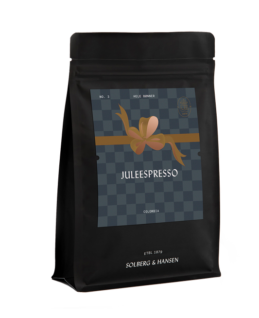 Christmas Espresso - Acedga, Colombia