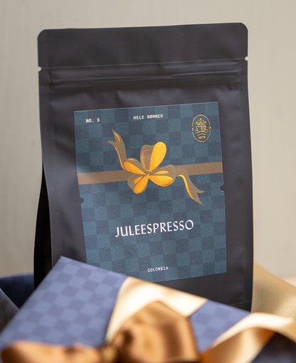 Christmas Espresso - Acedga, Colombia