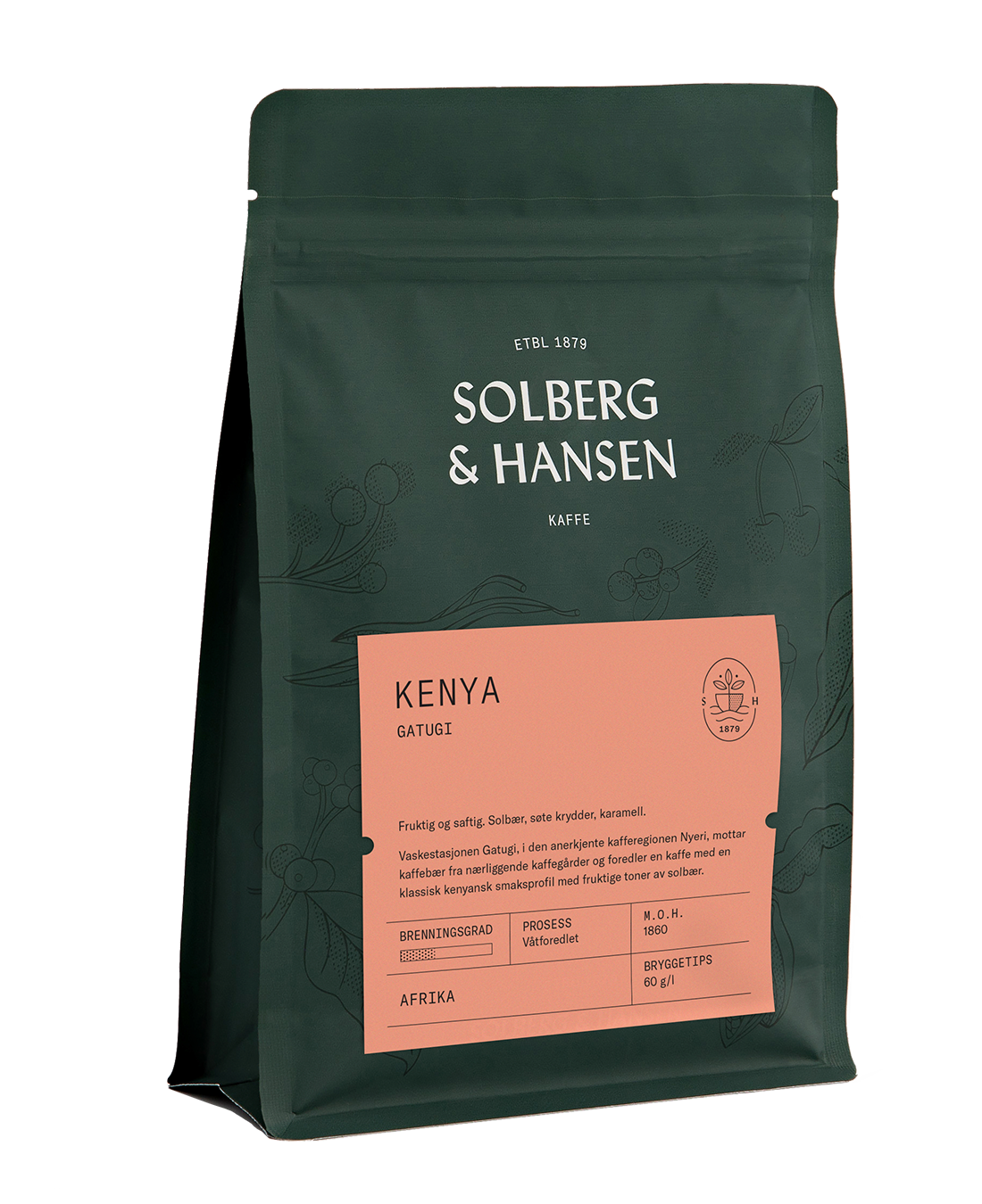Kenya - Gatugi