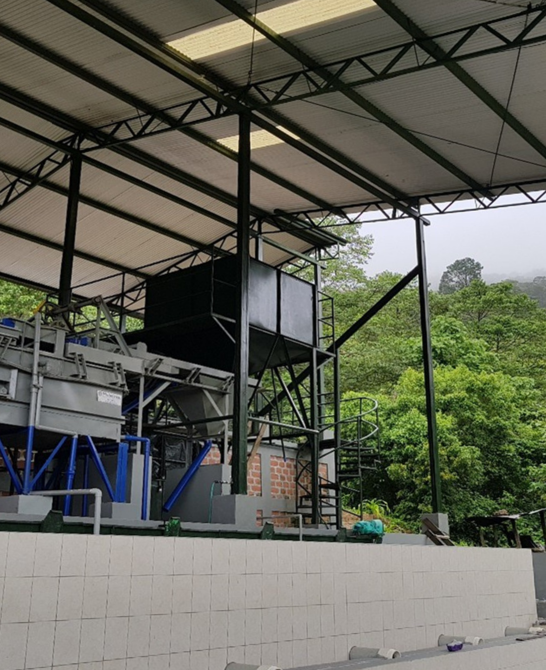 La Bendición - Nueva Segovia, Nicaragua