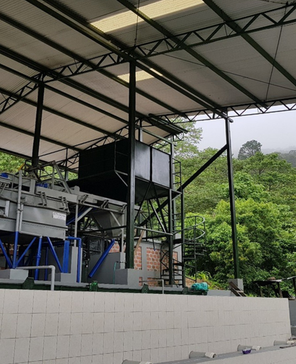 La Bendición - Nueva Segovia, Nicaragua